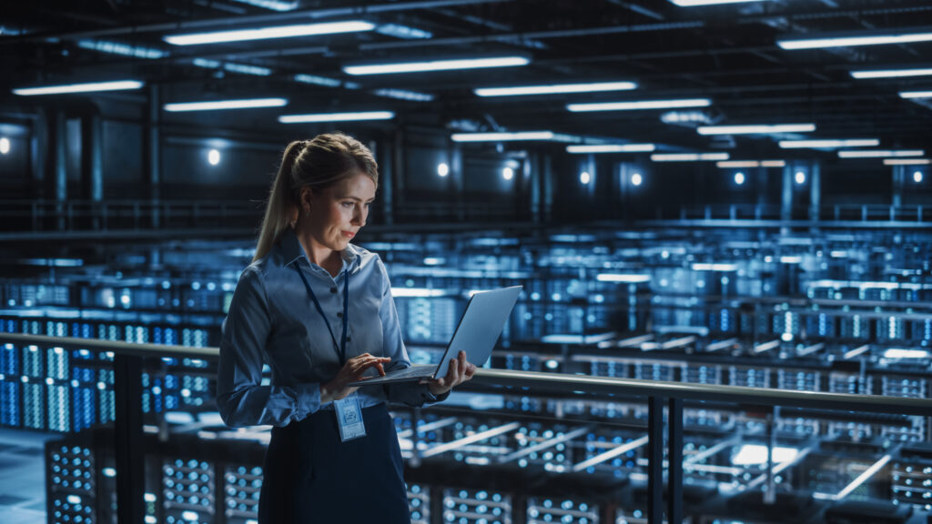 QA/QC Management and Solutions