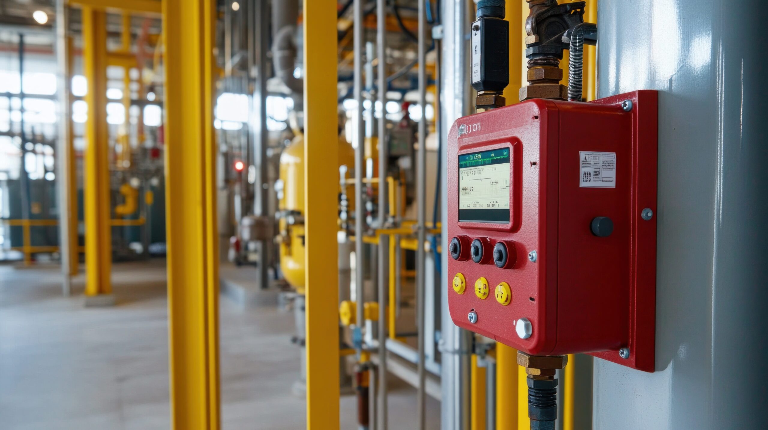 LOTO Equipment