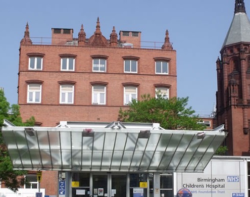 Hospital