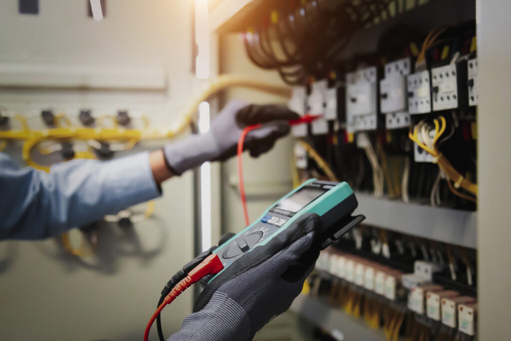 Experienced Engineers