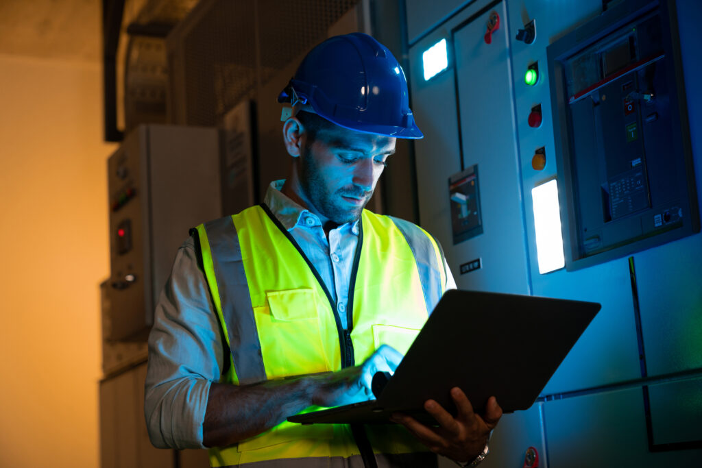 Electrical Inspection & Testing