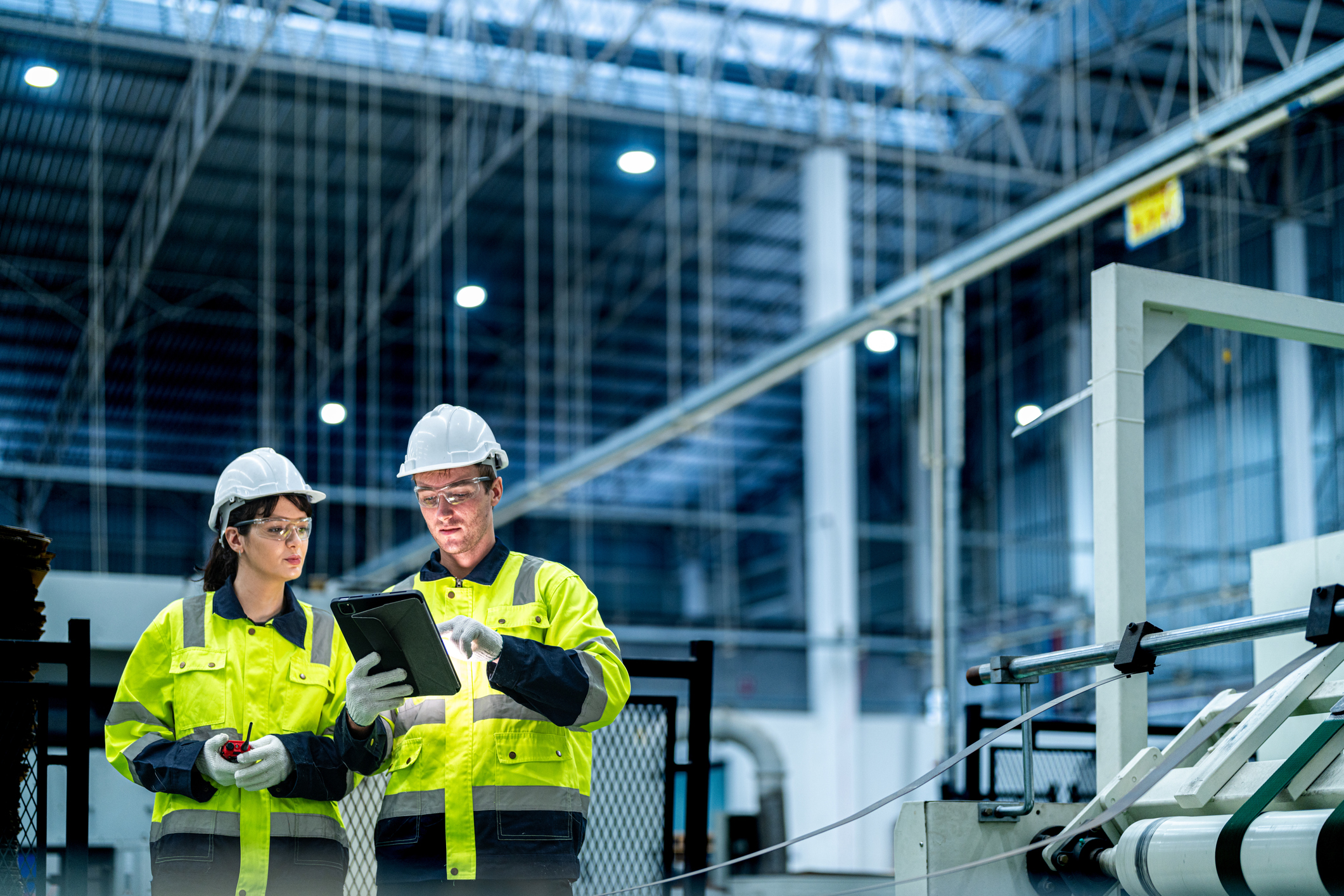 Electrical Inspection Services