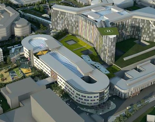 Hospital